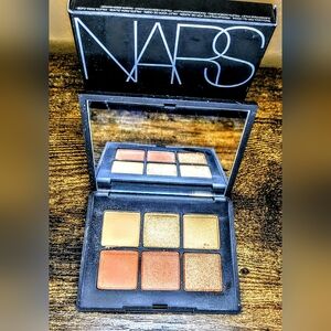NARS cosmetics  Nectar Palette